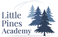 Little Pines Academy Standard Logo