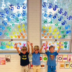 Why Play Is the Most Powerful Teacher in Preschool